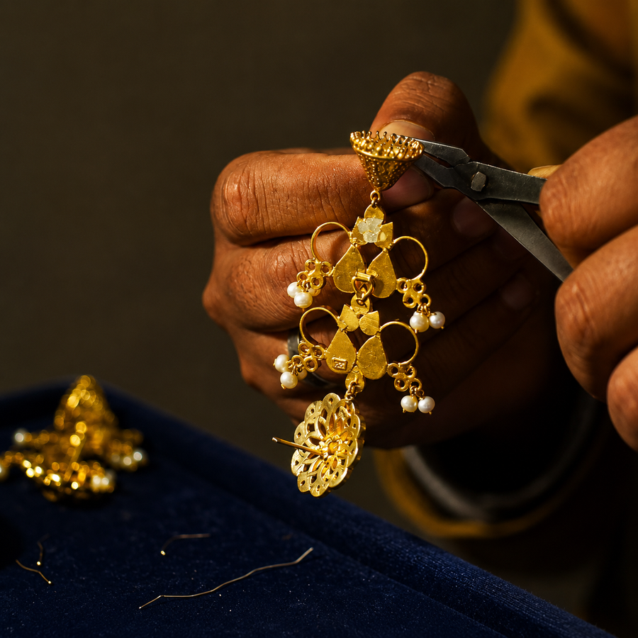 The Art of Craftsmanship