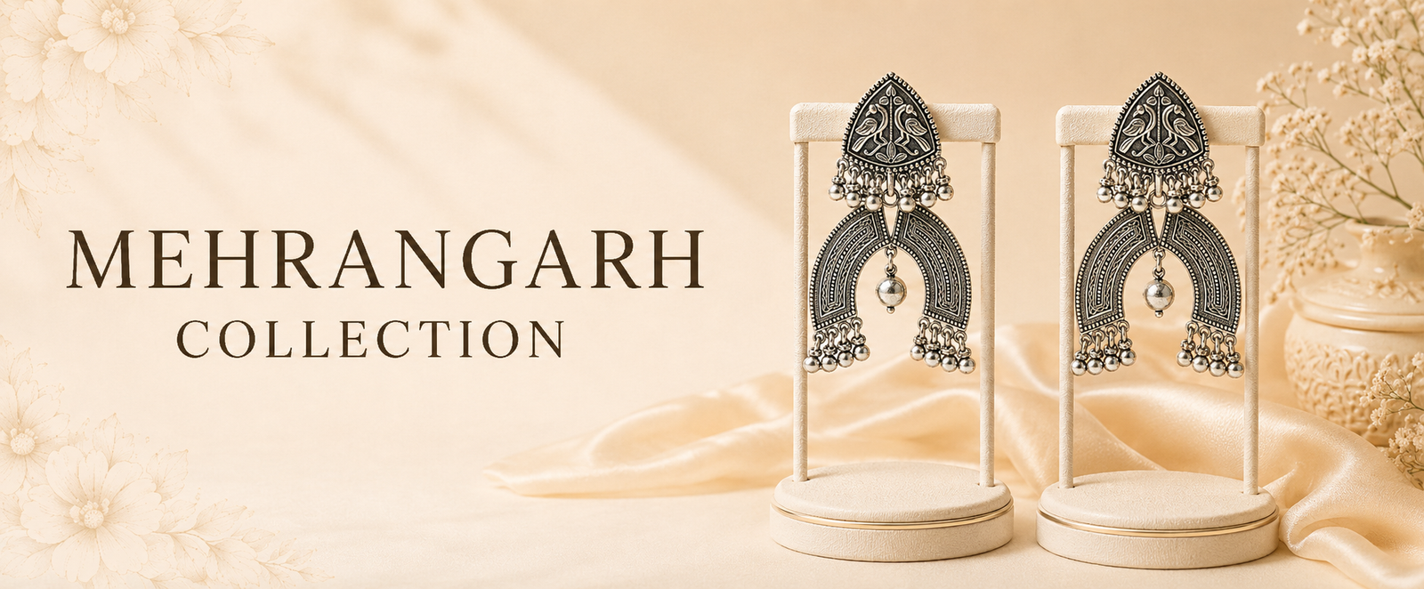 Mehrangarh Collection