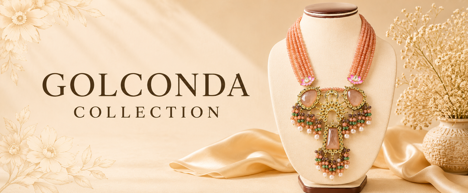 Golconda Collection