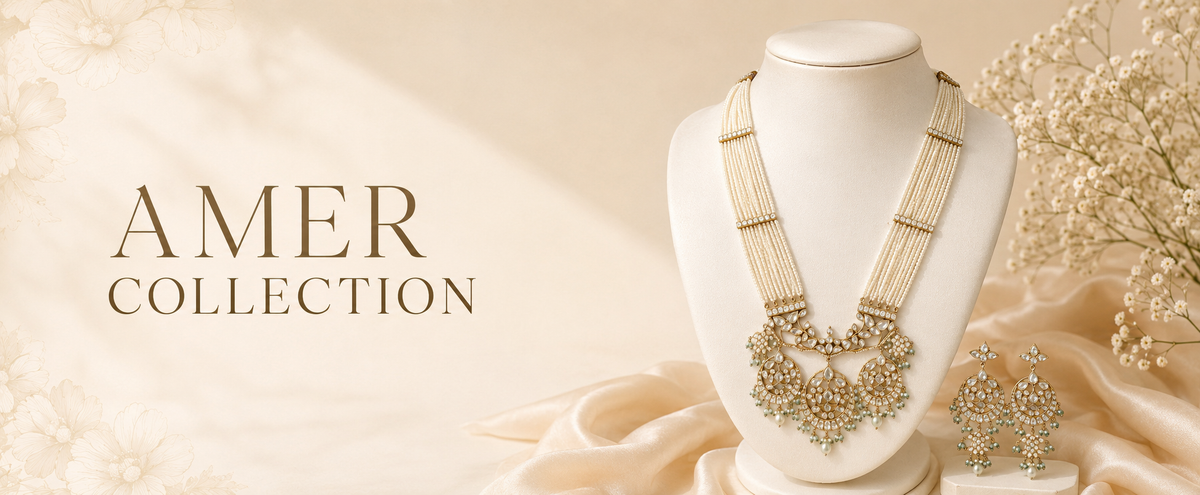 Amer Collection