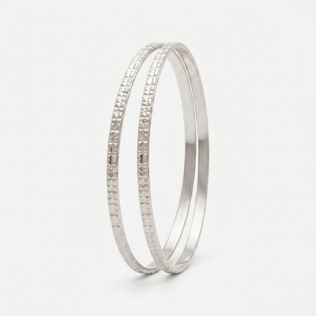 Bracelet/Bangle: Thin Choori