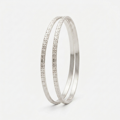 Bracelet/Bangle: Thin Choori