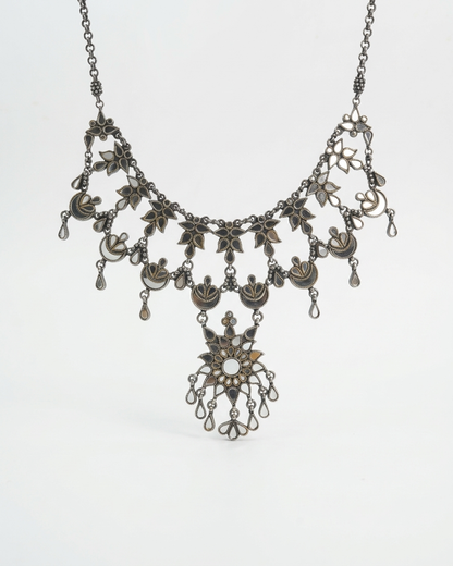 Neck-Chain: Banjara
