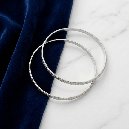 Bracelet/Bangle: Thin Choori