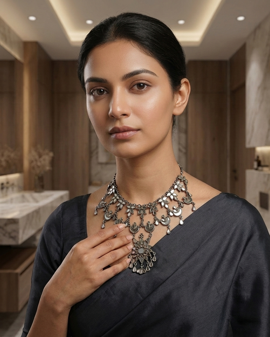 Neck-Chain: Banjara