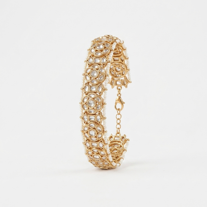 Bracelet/Bangle: Cubic Zirconia