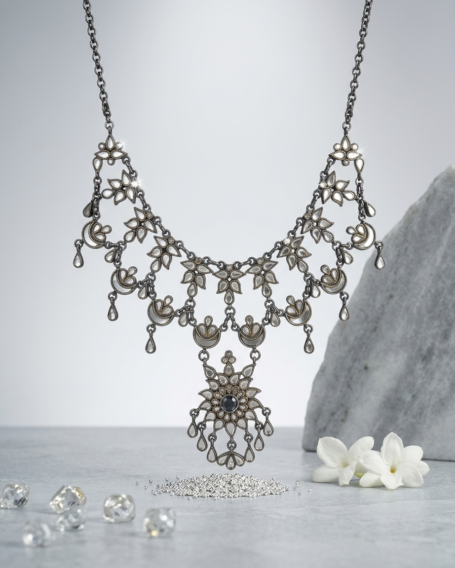 Neck-Chain: Banjara