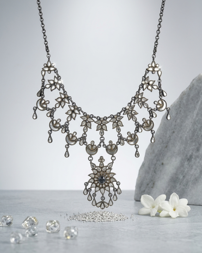 Neck-Chain: Banjara