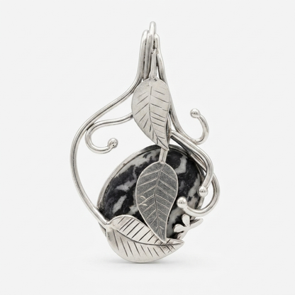 Pendant: Snowflake