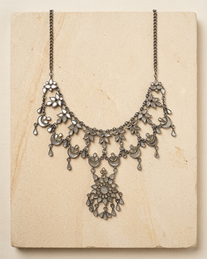 Neck-Chain: Banjara