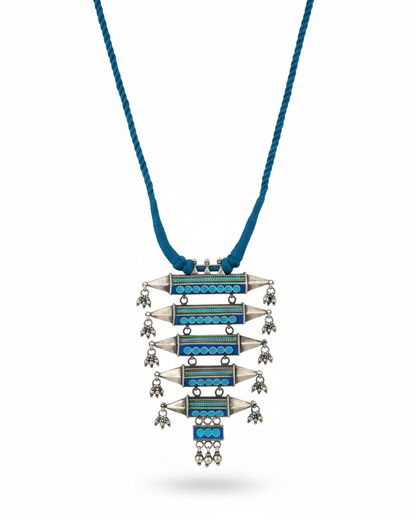Neck Chain: Enamel