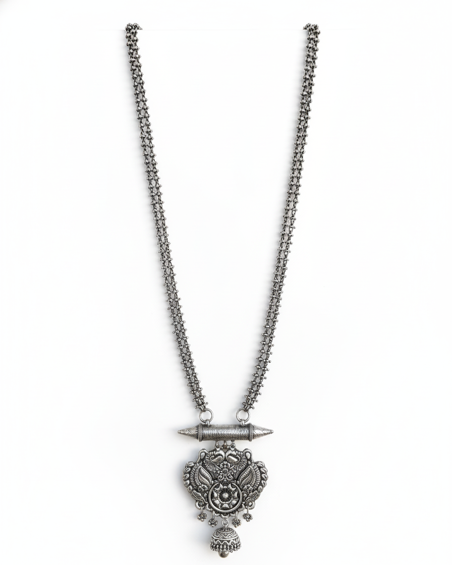 Neck Chain: Dhaal
