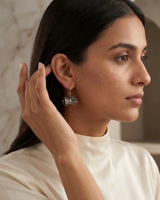 Earring: Dumroo