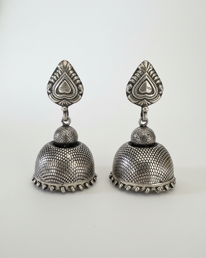 Earring: Drop