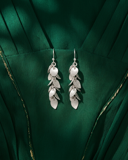 Earring: Concave